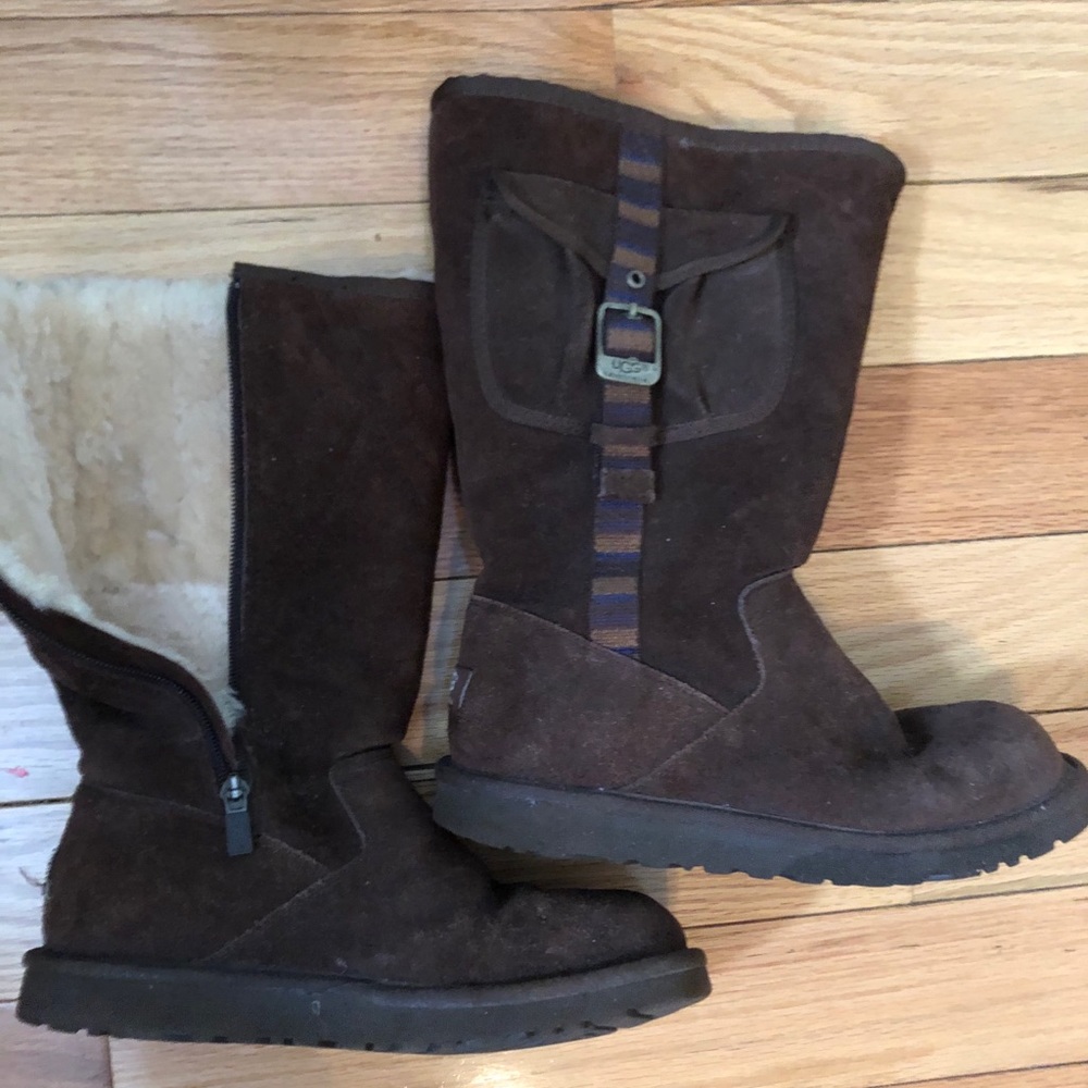 COPY - Uggs boots